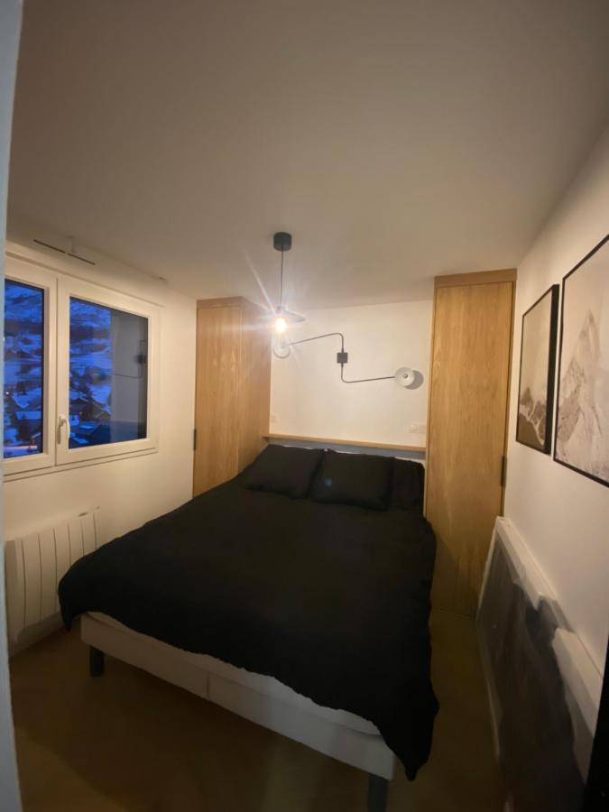 Appartement Neuf Tout Confort 55 M2 - 2 Chambres Pour 4/6 Personnes Le Chambon Exteriör bild